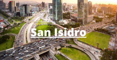 Mudanzas en san isidro