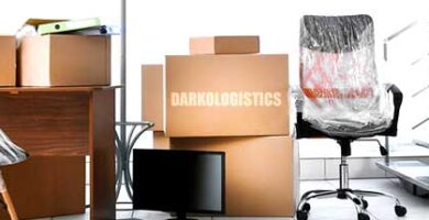 Mudanzas para oficinas de empresas